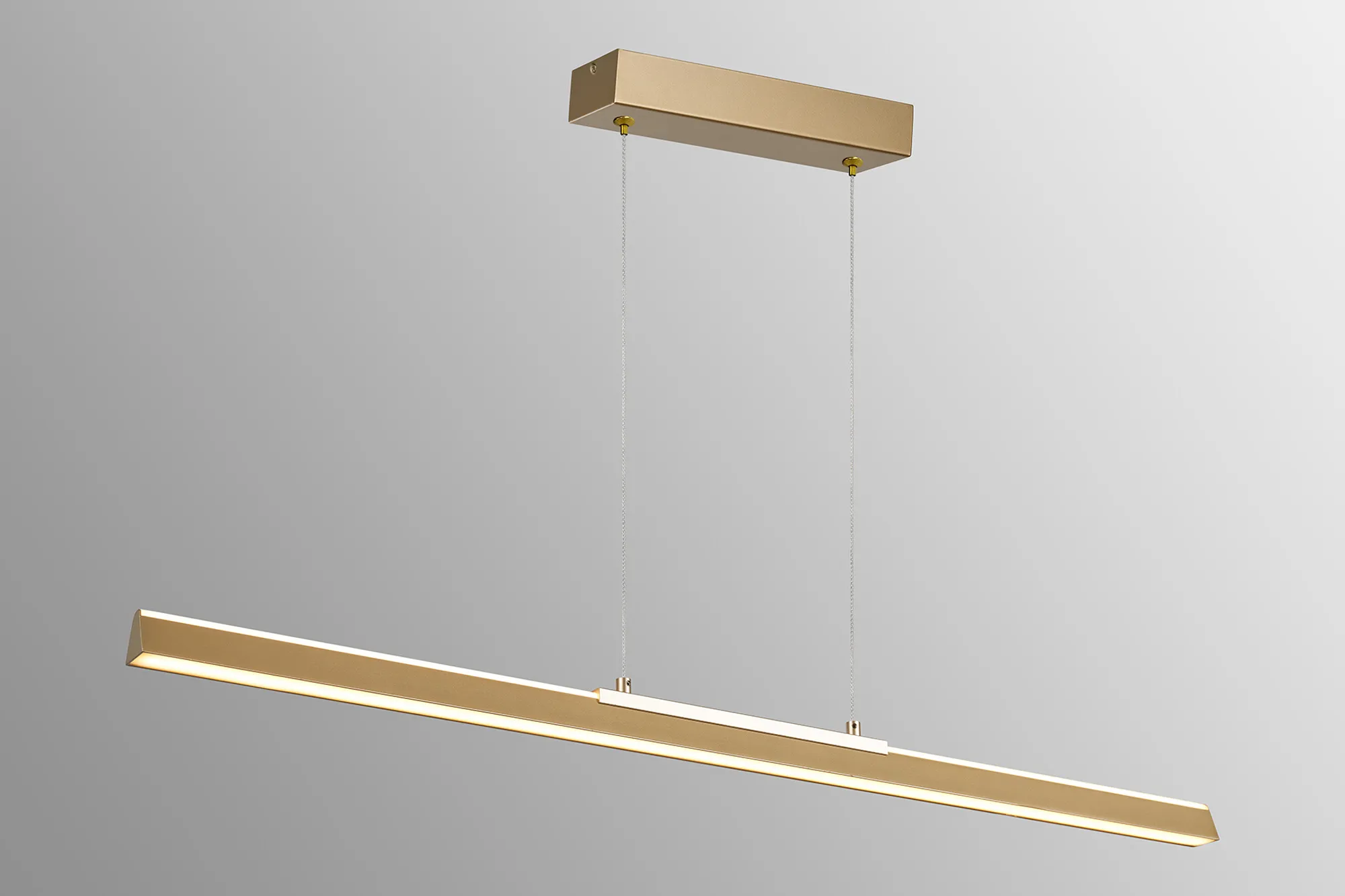 Lineal Bi-directional Ceiling Lights Mantra Linear Fittings